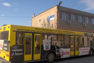 Transportul public, în noaptea de Înviere